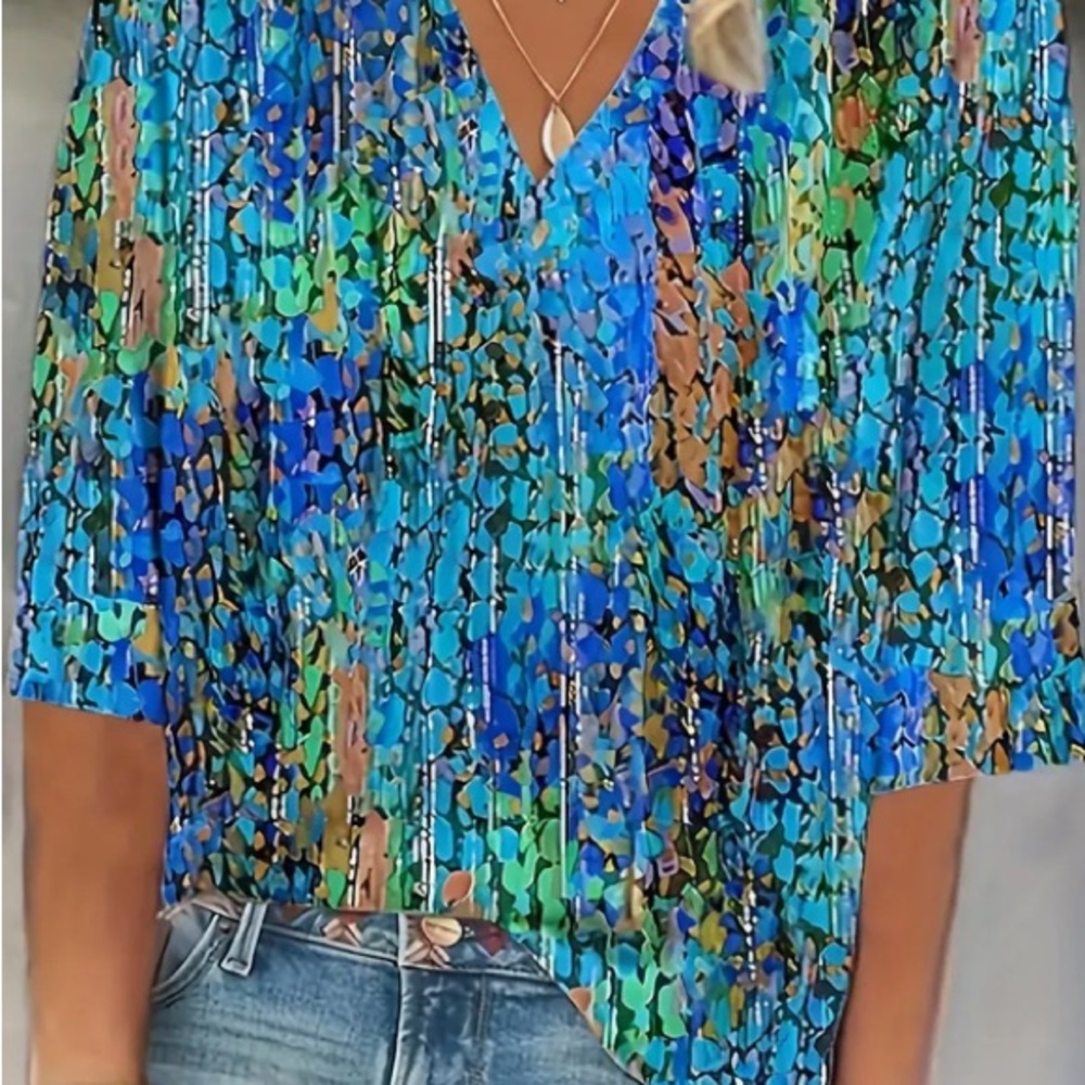 Ladies, top brand new with tags